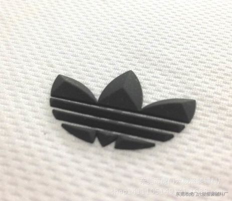 REACH Skin Safe Flexible 6.5 MPa High Temperature Vulcanizing Silicone Rubber