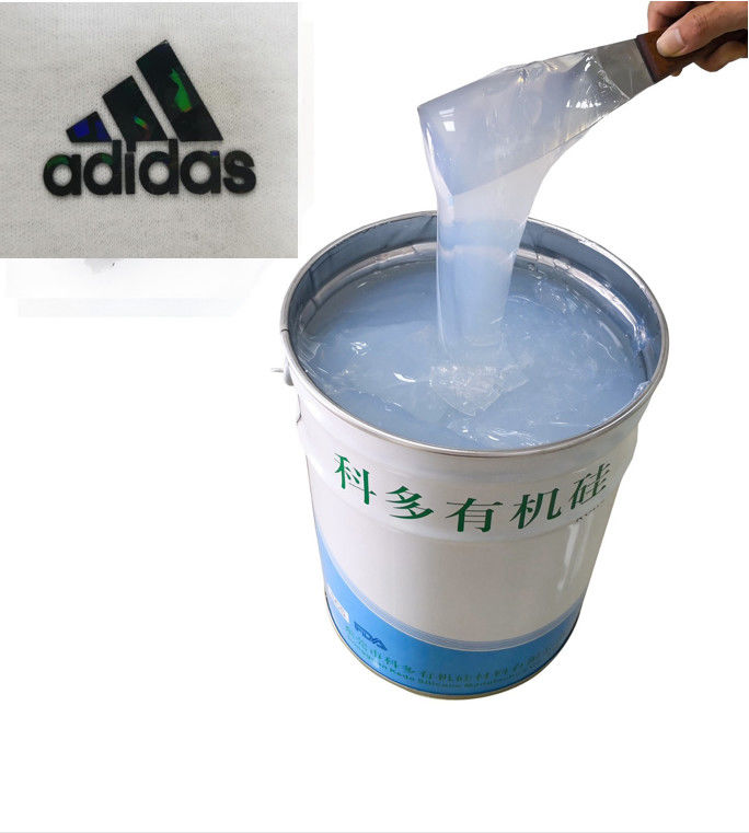 Eco Friendly Acid Resistance Heat Transfer Printing Ink For PET Film Paper